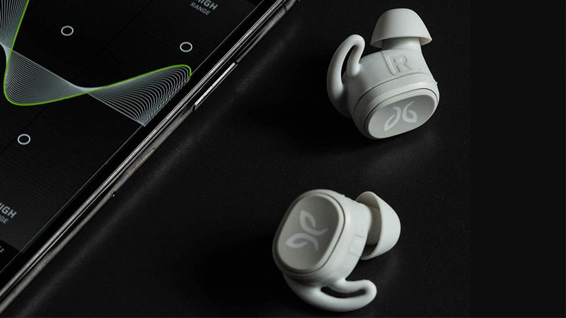 Tai nghe thể thao không dây Jaybird Vista