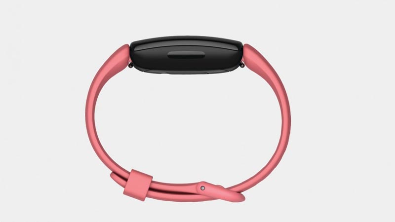 Một số thông tin cần biết về vòng đeo tay Fitbit Inspire 2