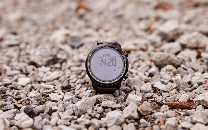 Ticwatch Pro 3 Ultra có gì mới?