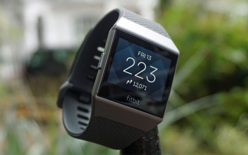 Đồng hồ Fitbit Ionic
