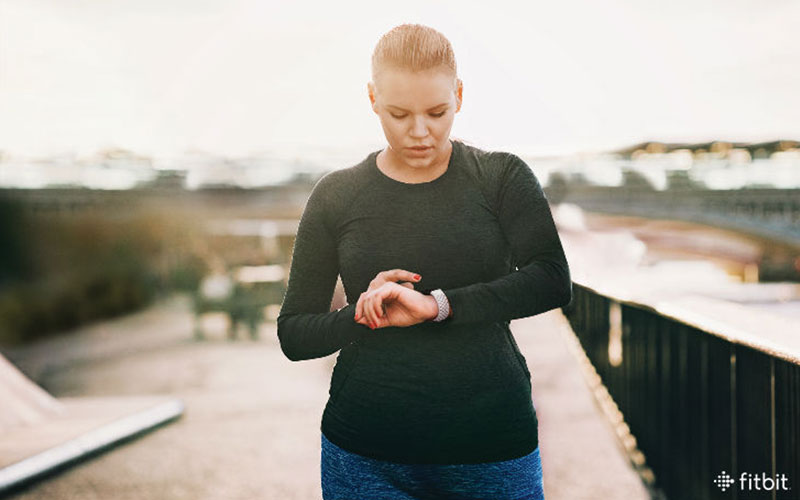 Tính năng mới Active Zone Minutes của Fitbit