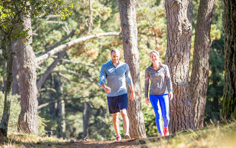 Tính năng mới Active Zone Minutes của Fitbit