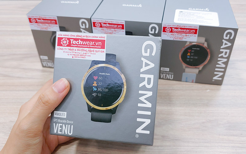 Garmin Venu