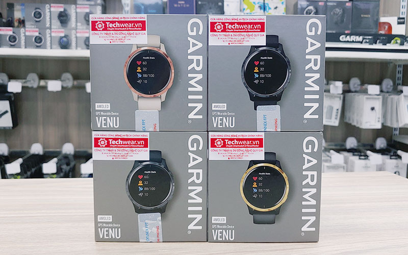 Garmin Venu