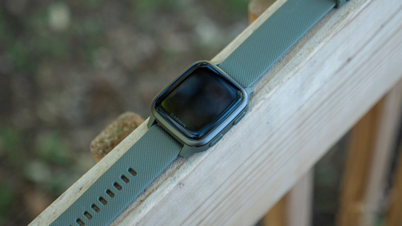 Đồng hồ Garmin Venu SQ