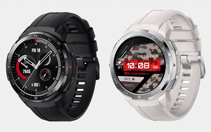 Đồng hồ thông minh Honor Watch GS Pro 