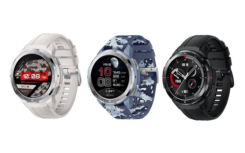 Đồng hồ thông minh Honor Watch GS Pro