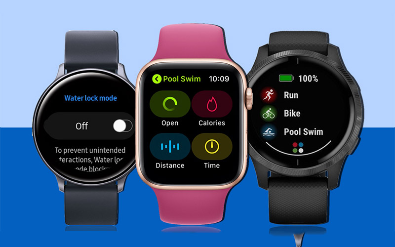 Đồng hồ thông minh