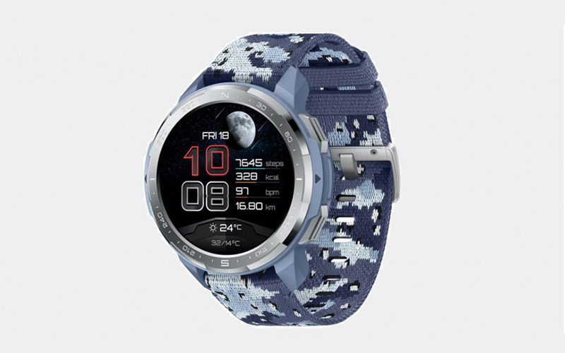 Đồng hồ thông minh Honor Watch GS Pro 