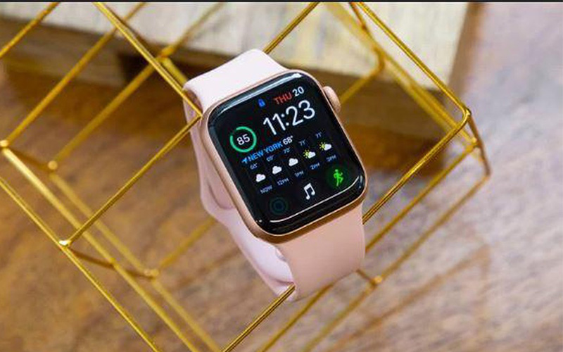 Apple Watch Series 5