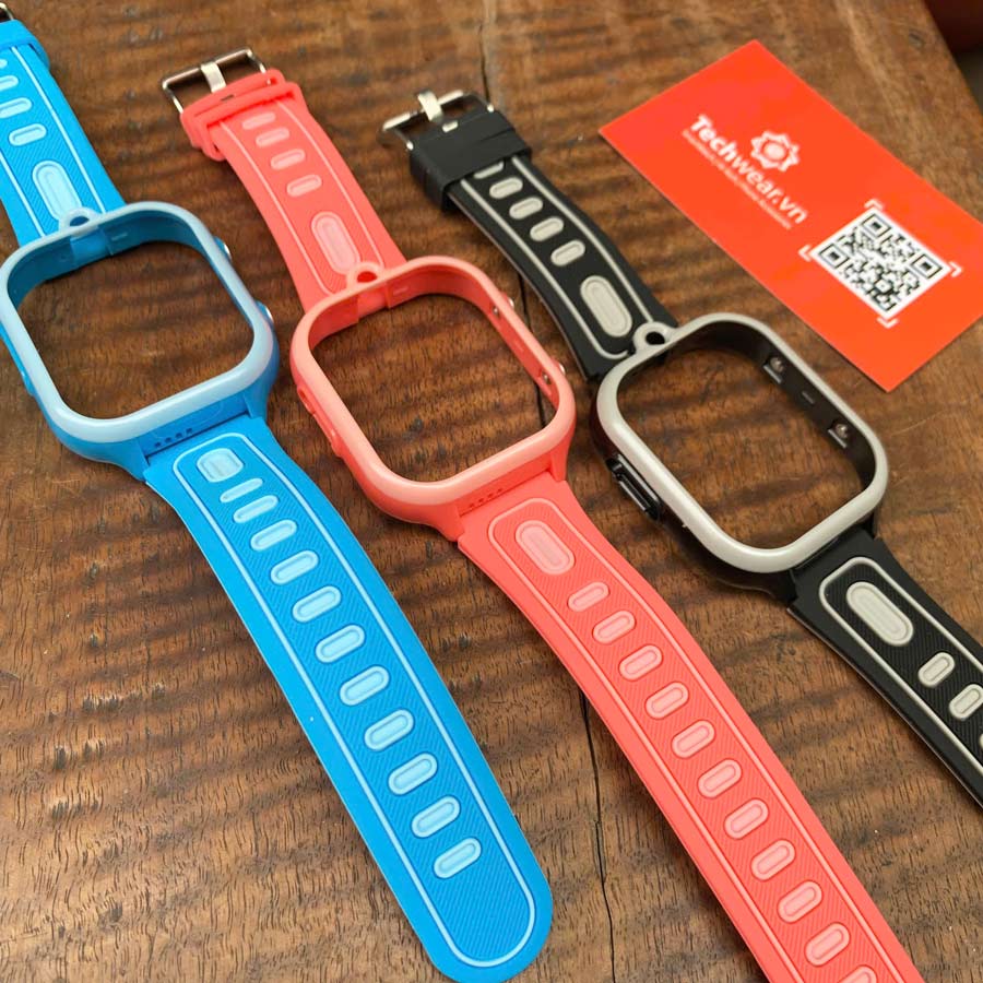 Khung và dây cho đồng hồ Wonlex KT29