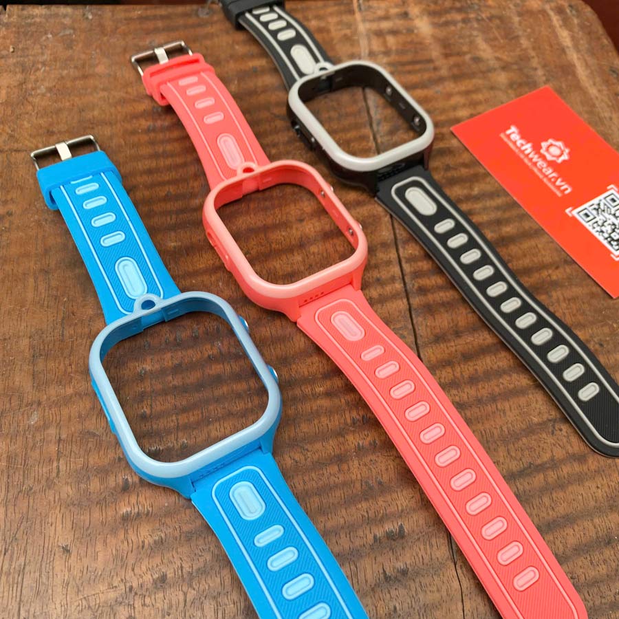 Khung và dây cho đồng hồ Wonlex KT29