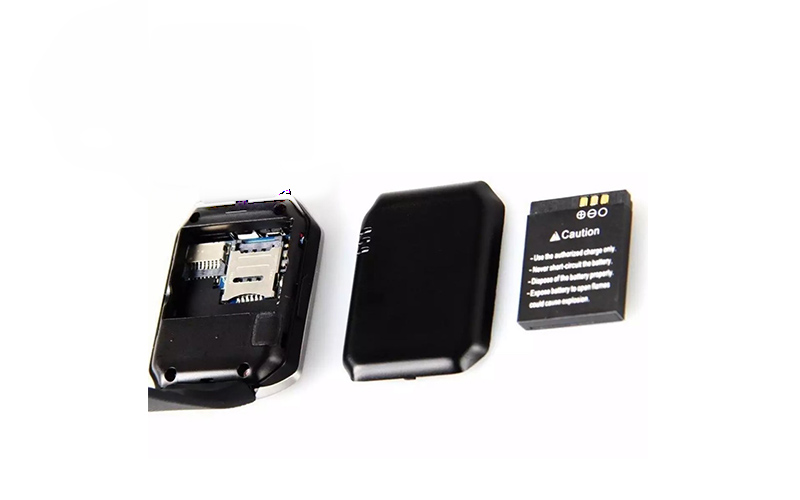 Pin đồng hồ thông minh