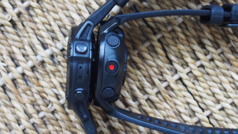 Lựa chọn Polar Grit X hay Garmin Fenix 6?