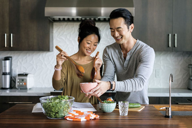 tính năng của Fitbit