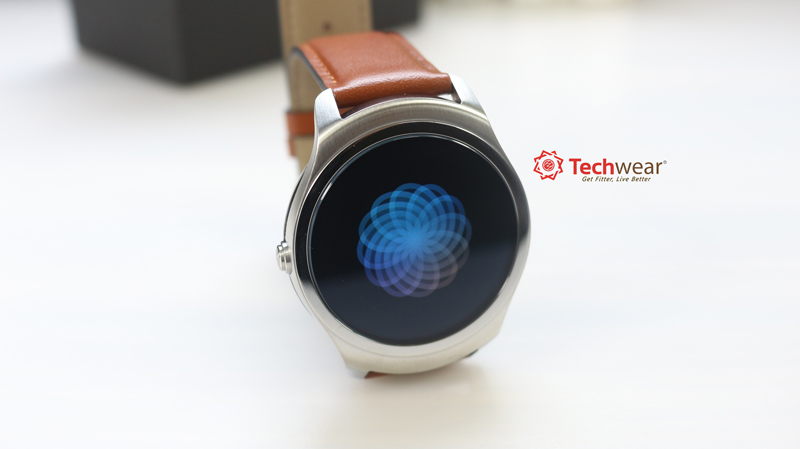 Ticwatch 2 Oak (Quốc tế)