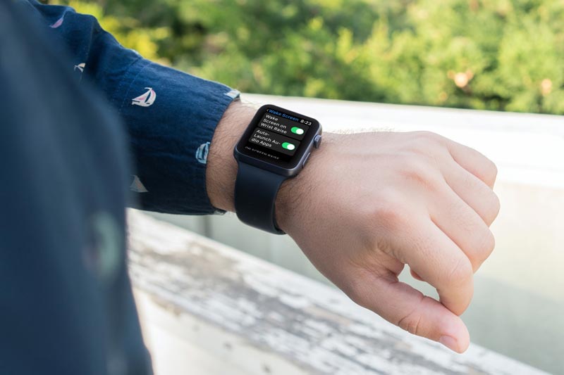 15 bí quyết kéo dài thời lượng pin của đồng hồ Apple Watch