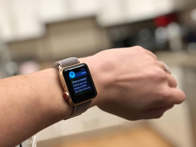 15 bí quyết kéo dài thời lượng pin của đồng hồ Apple Watch