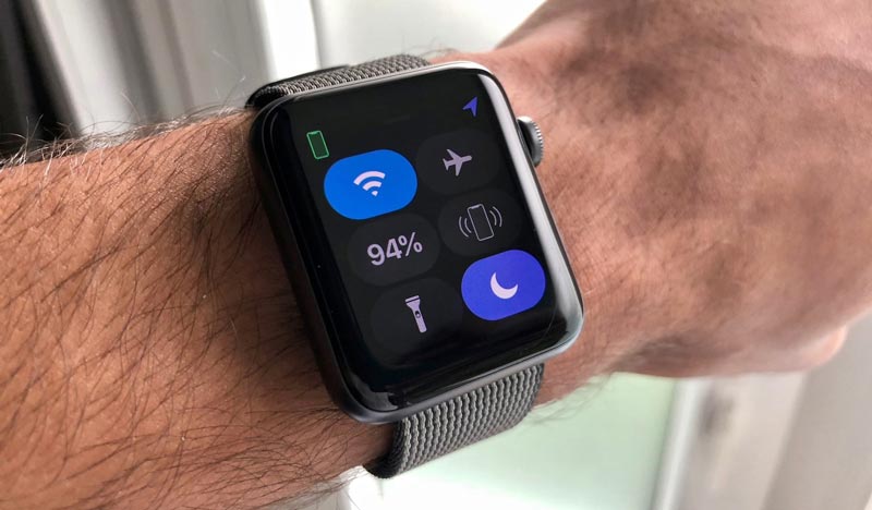 15 bí quyết kéo dài thời lượng pin của đồng hồ Apple Watch