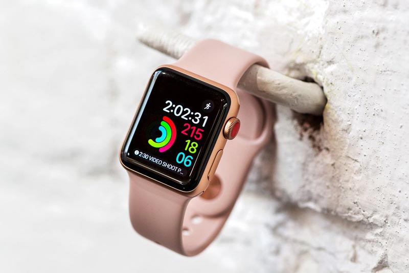 15 bí quyết kéo dài thời lượng pin của đồng hồ Apple Watch