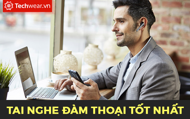 tai nghe bluetooth đàm thoại tốt nhất