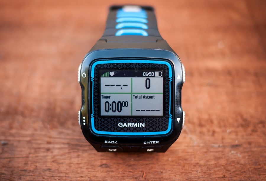 đồng hồ Garmin Forerunner 920XT