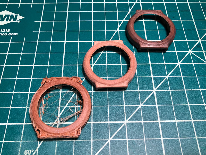 Smartwatch D.I.Y