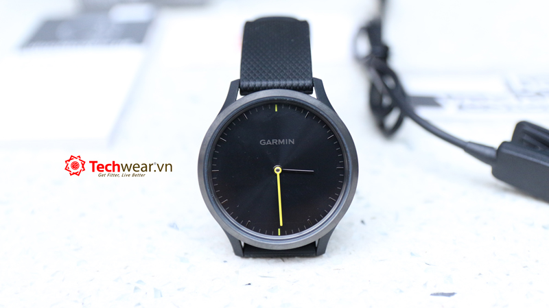 Garmin Vivomove HR