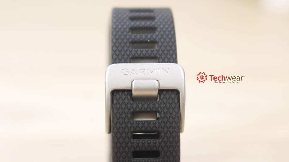 Garmin Vivosmart HR+