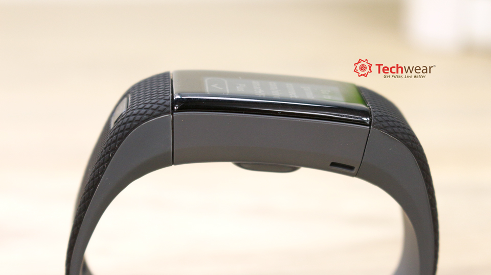 Garmin Vivosmart HR+