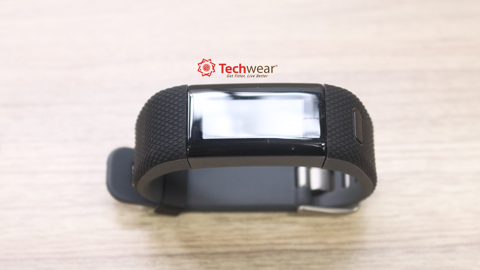 Garmin Vivosmart HR+