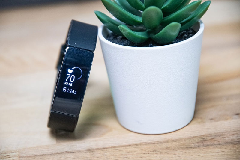 Fitbit Inspire HR