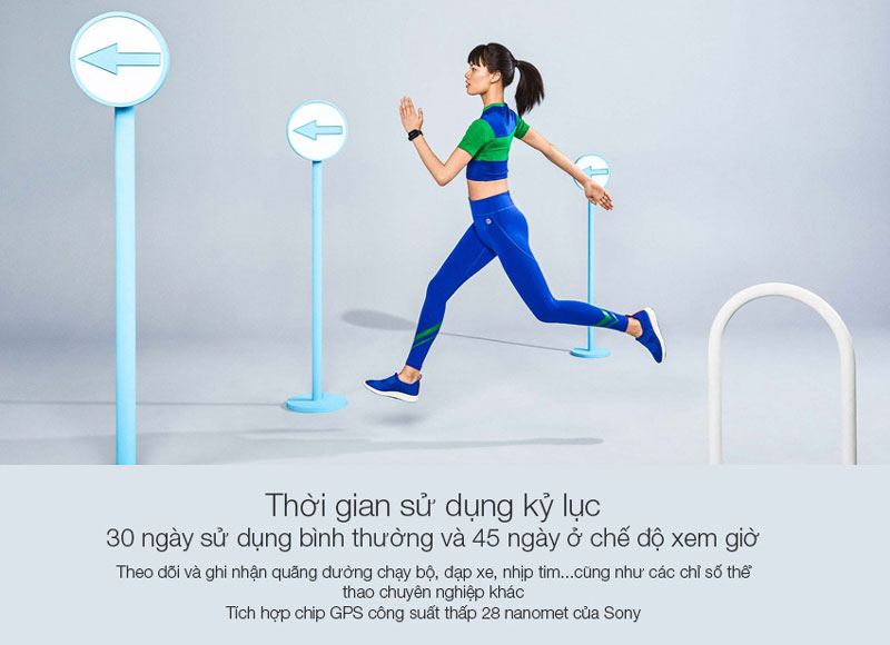 Xiaomi Amazfit Bip - đồng hồ thể thao pin trâu nhất bạn nên sử dụng