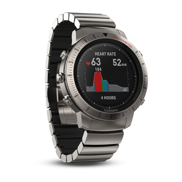 đồng hồ garmin fenix Chronos