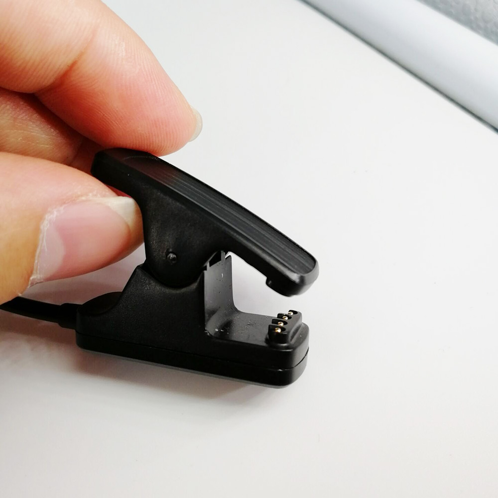 Cáp sạc đồng hồ Garmin MAR Q và descent MK2i