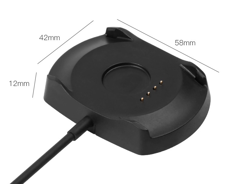 Sạc đồng hồ Amazfit Stratos 2 A1619