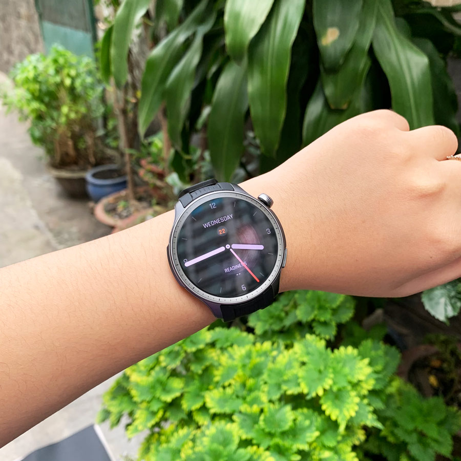 Đồng hồ thông minh Amazfit Balance