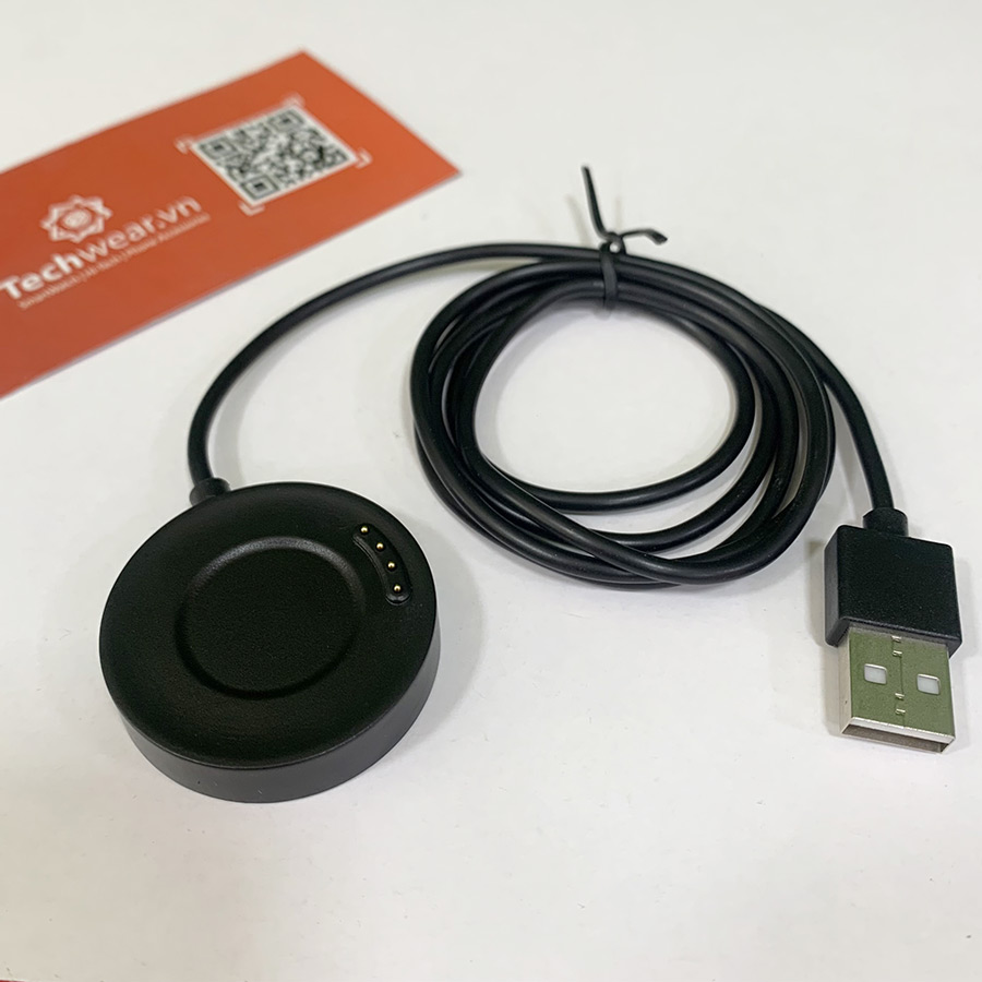 Sạc đồng hồ Amazfit Stratos 3 A1928