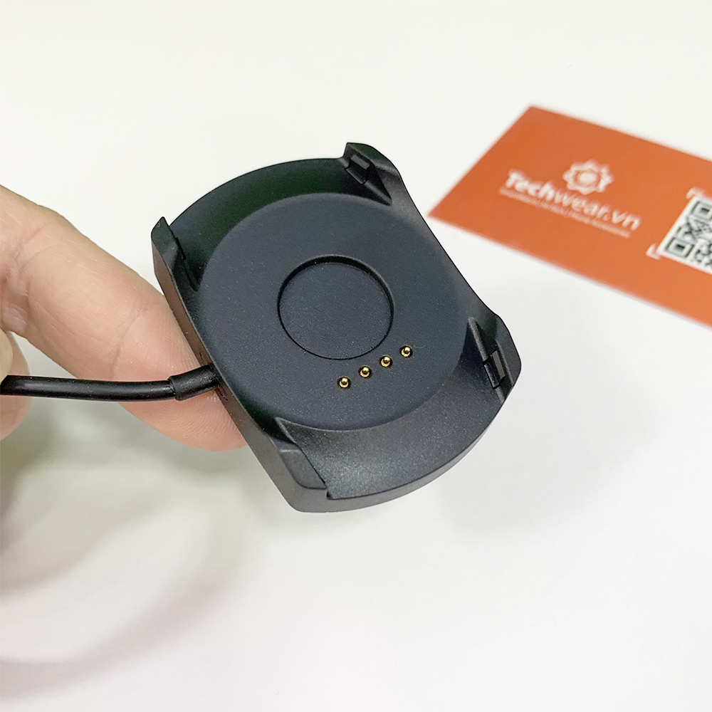 Sạc đồng hồ Amazfit Stratos 2 A1619