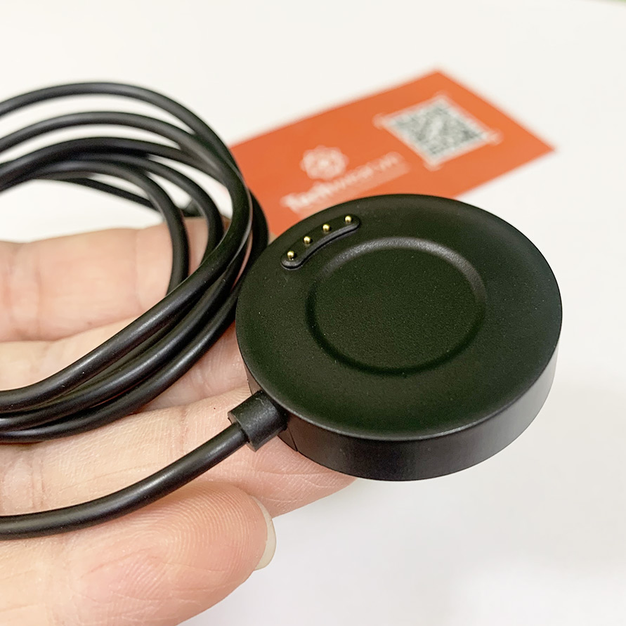 Sạc đồng hồ Amazfit Stratos 3 A1928