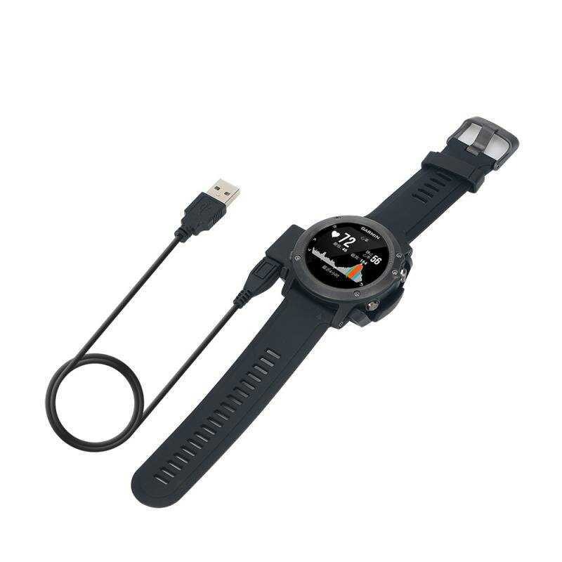 Cáp sạc đồng hồ Garmin Fenix 3
