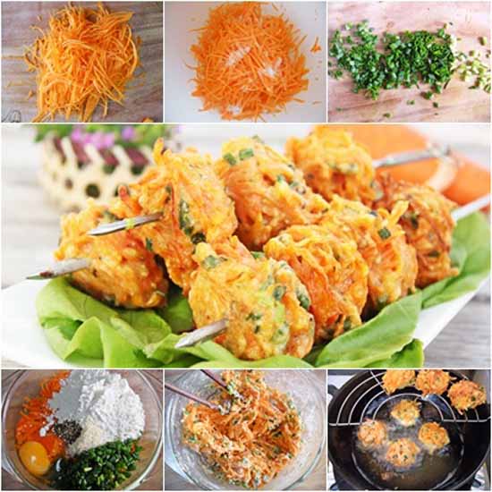 Đẳng Cấp Của Chef - pro chef