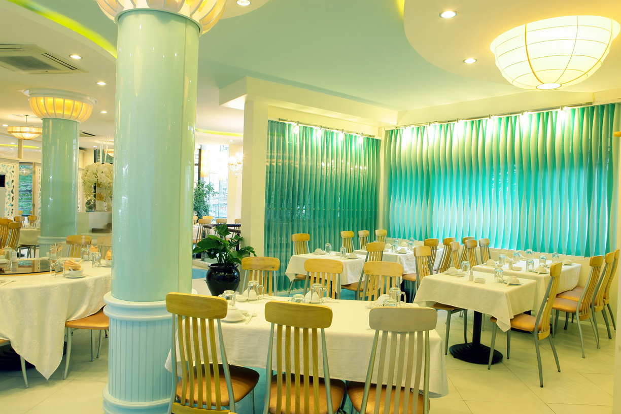 Lập kế hoạch kinh doanh nhà hàng với 9 bước cực chuẩn