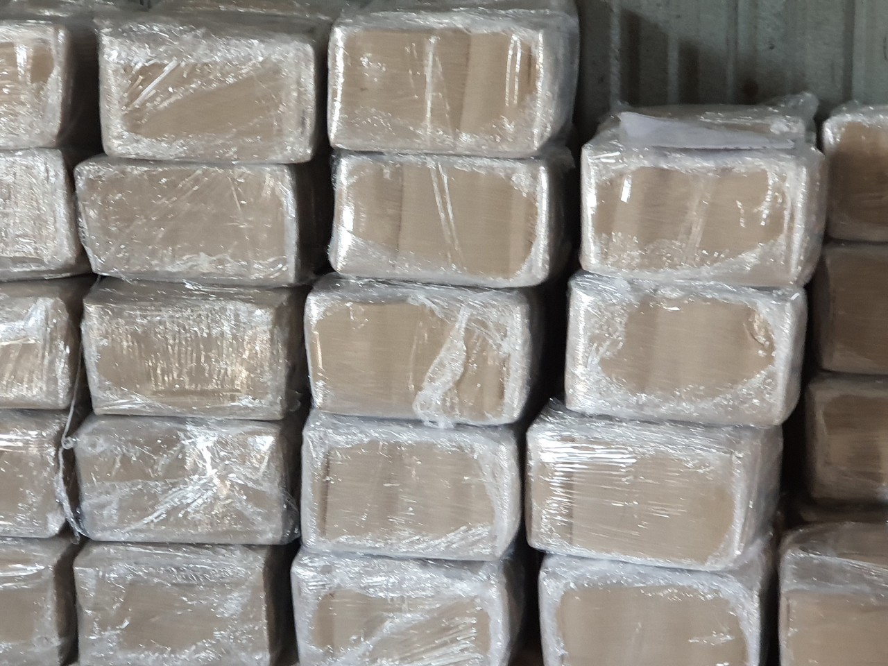 dịch vụ vận chuyển nhà