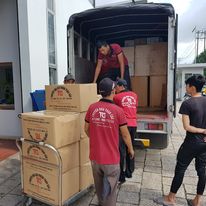 Chuyển văn phòng trọn gói tại Quận Hai Bà Trưng, Hà Nội