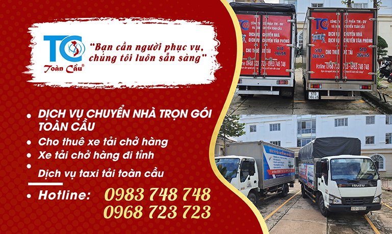 Dịch vụ dọn nhà trọn gói giá rẻ