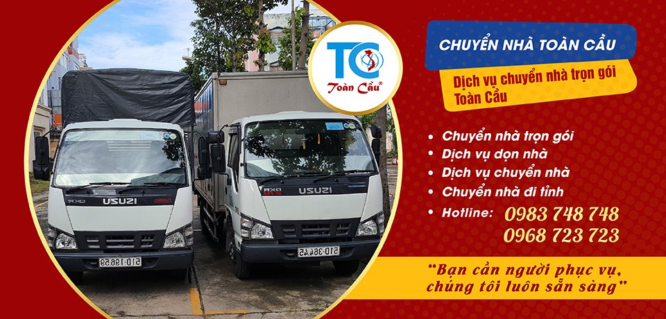 dịch vụ chuyển văn phòng toàn cầu