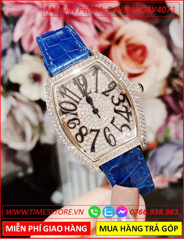 dong-ho-cap-doi-davena-automatic-full-da-swarovski-day-da-xanh-timesstore-vn