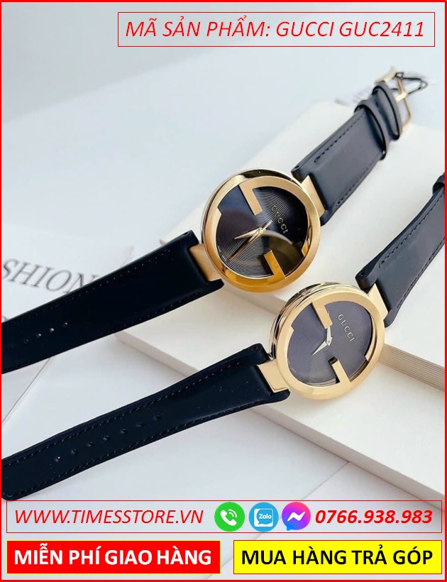 dong-ho-cap-doi-gucci-interlocking-mat-vang-gold-day-da-timesstore-vn