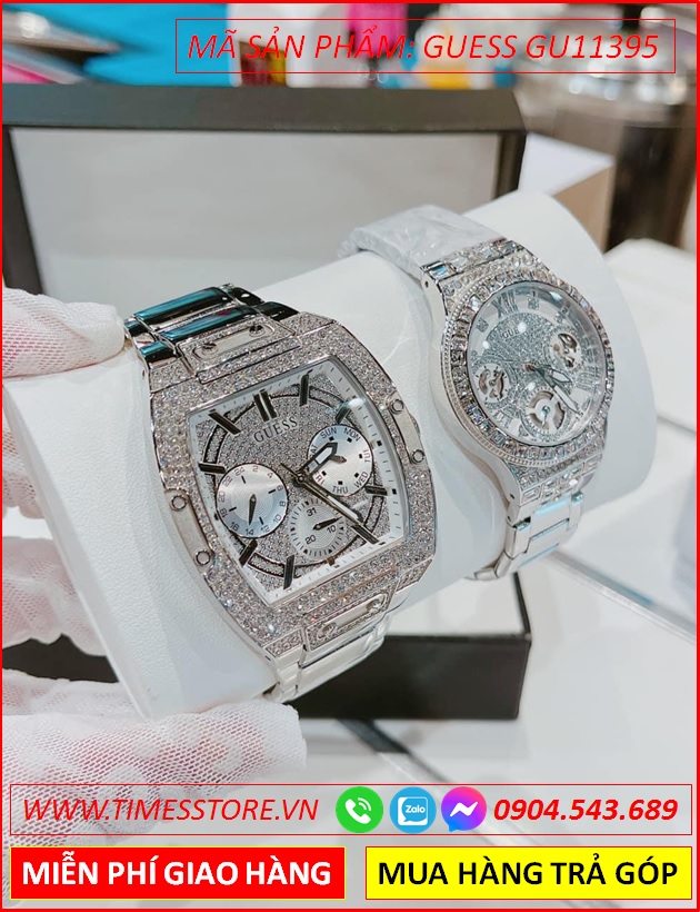 dong-ho-cap-doi-guess-mat-dinh-full-da-swarovski-day-kim-loai-thoi-trang-dep-timesstore-vn